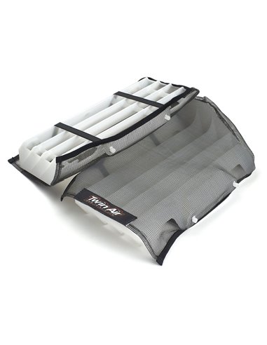 TWINAIR RADIATOR SLEEVES