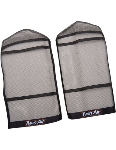 Protecteur de couverture de radiateur Twin_Air 177759Sl23