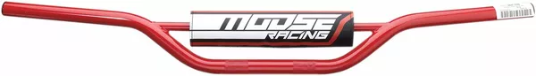 Manillar en acero al carbono 7/8" MOOSE RACING H31-6263R