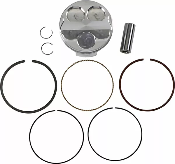 Kit de pistón ATV/UTV JE PISTONS JE-274209S