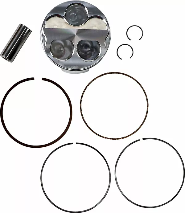 Kit de pistón ATV/UTV JE PISTONS JE-261555S