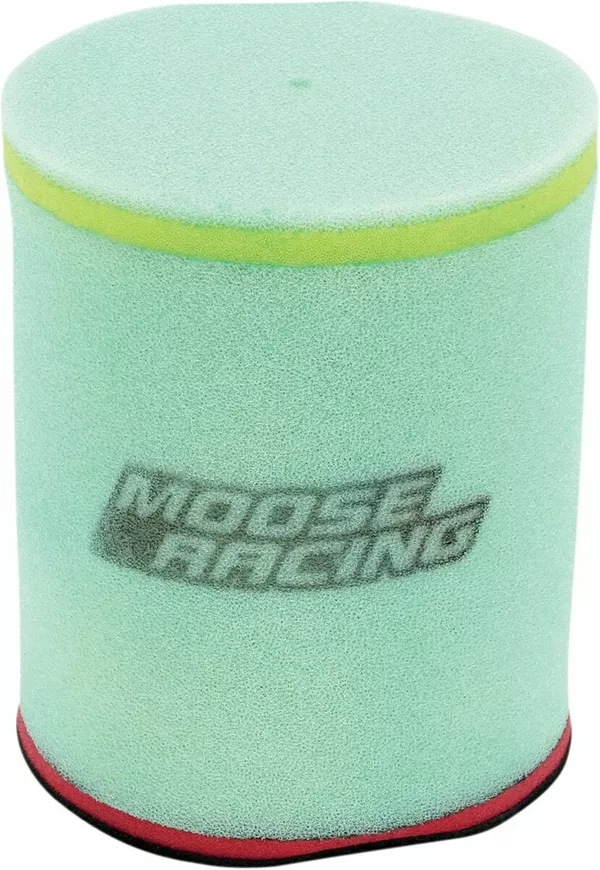 Filtro de aire prelubricado con precisión MOOSE RACING P3-80-14