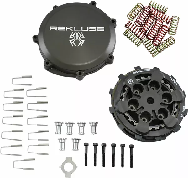 Kit de embrague manual Core TorqDrive® REKLUSE RMS-7174