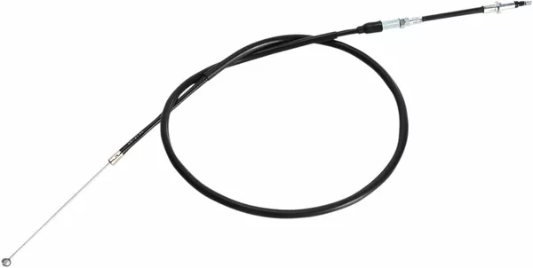 Cable de embrague de vinilo negro MOOSE RACING 45-2063