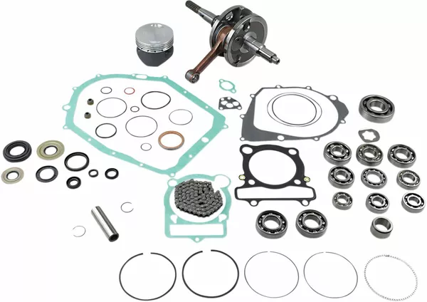 Kit de reacondicionamiento motor VERTEX WR101-210