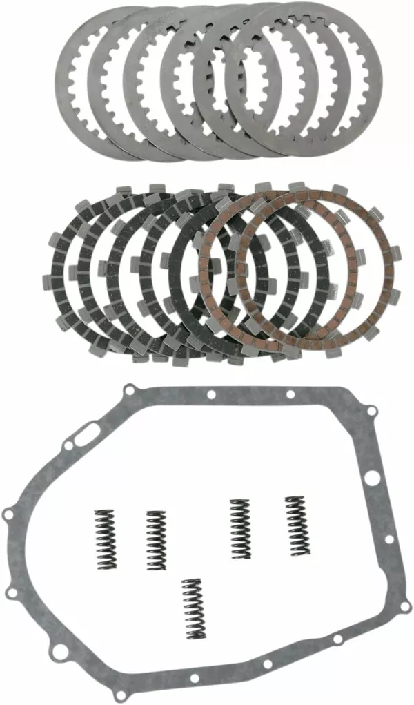 Kit de embrague completo MOOSE RACING M90-160