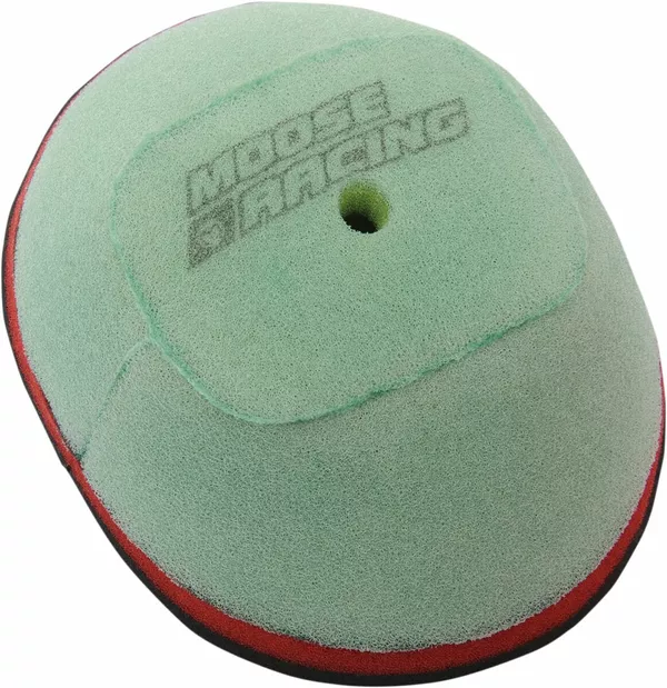 Filtro de aire prelubricado con precisión MOOSE RACING P3-80-20