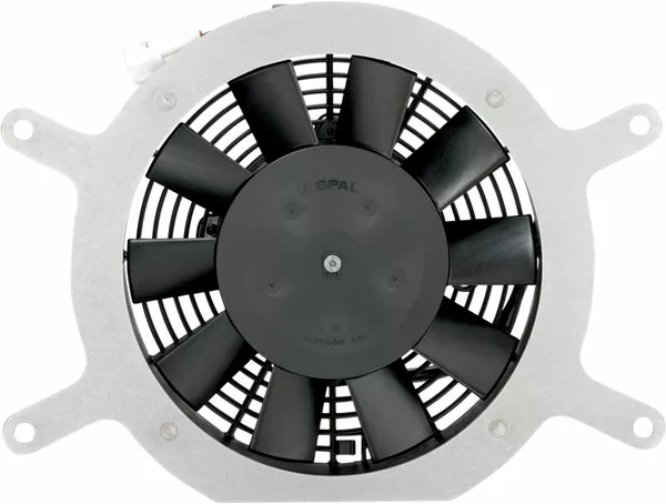 Electro-ventilador de alto rendimiento MOOSE UTILITY Z2014