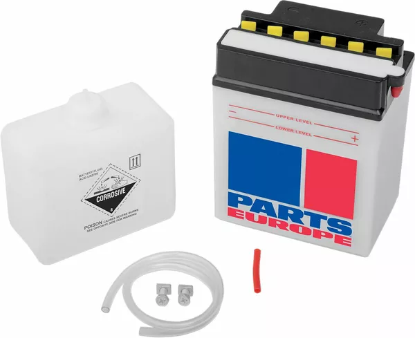 Kit batería Heavy-Duty PARTS EUROPE CB14A-A2-FP