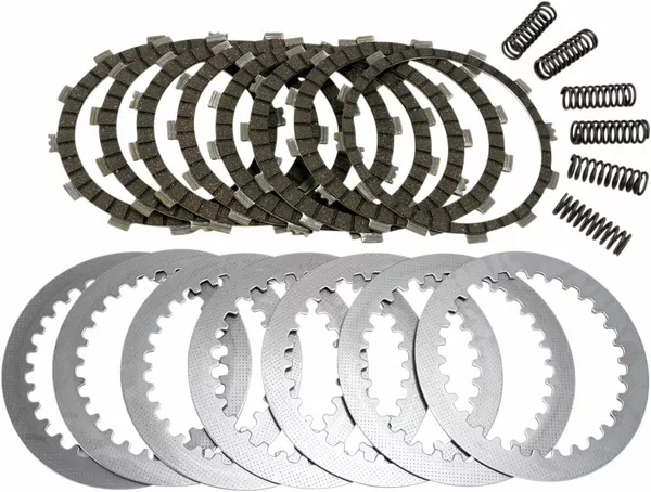 Kit embrague serie DRC EBC DRC201