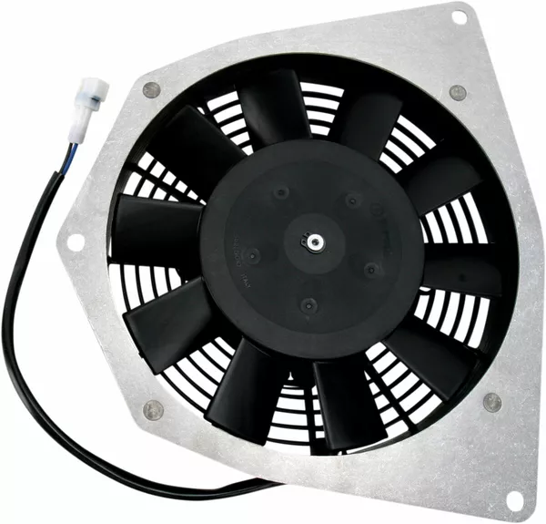 Electro-ventilador de alto rendimiento MOOSE UTILITY Z2012