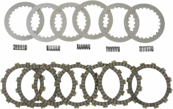 Kit embrague serie DRC EBC DRC033