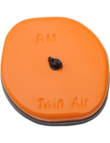 Airbox Cover Twin Air 160079