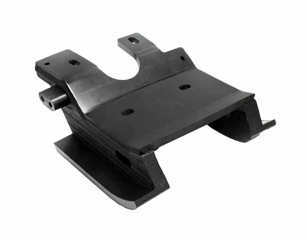 Cubrecárter trasero AXP RACING AX1238