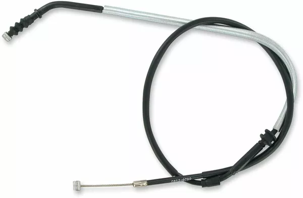 Cable de embrague de vinilo negro PARTS UNLIMITED 5TG-26335-00