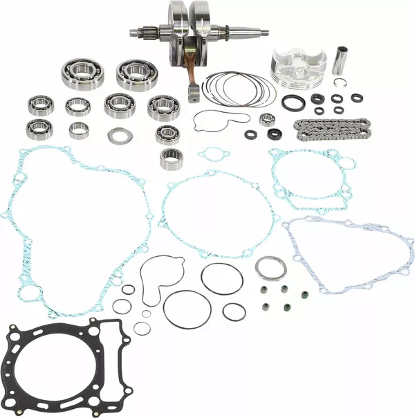 Kit de reacondicionamiento motor VERTEX WR101-079