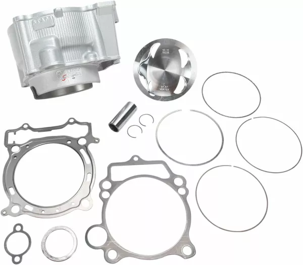 Kit cilindro Big Bore CYLINDER WORKS 23001-K01