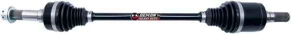 Palier completo Heavy-Duty DEMON PAXL-8016HD