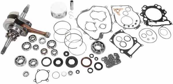 Kit de reacondicionamiento motor VERTEX WR101-137