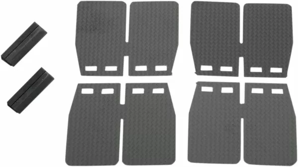 Set de láminas V-Force 4 de recambio VFORCE/MOTO TASSINARI 4P522