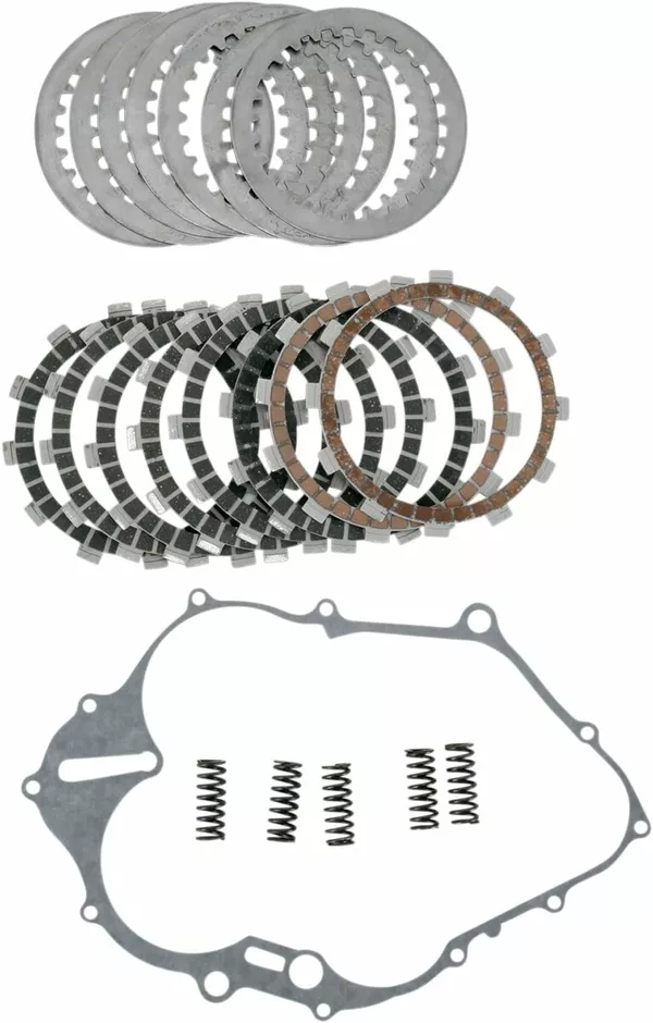 Kit de embrague completo MOOSE RACING M90-165