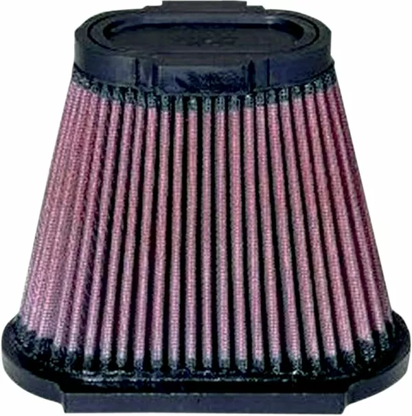 Filtro de aire de recambio OEM de alto flujo K & N YA-6601