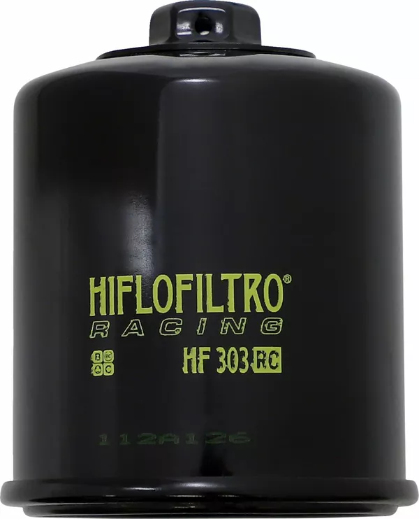 Filtro de aceite Hilofiltro Racing HIFLOFILTRO HF303RC