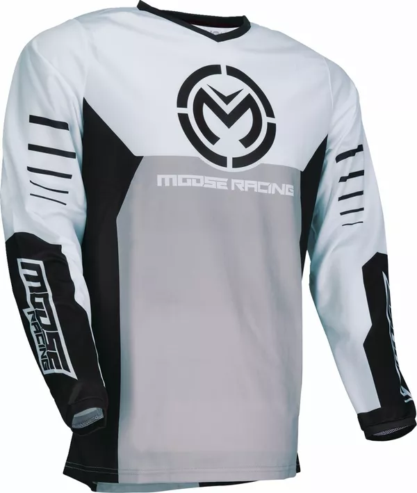 Camiseta Qualifier MOOSE RACING 2910-8153