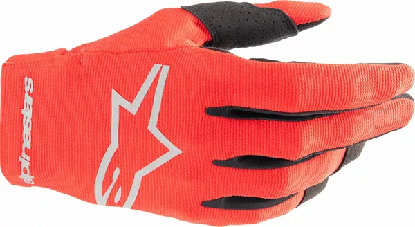 Guantes Radar infantiles ALPINESTARS 3541824-385-XS