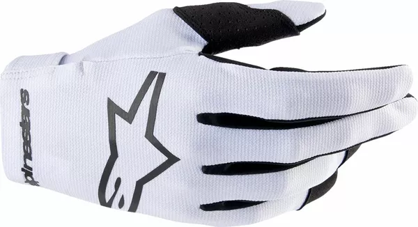 Guantes Radar infantiles ALPINESTARS 3541824-9261-XS