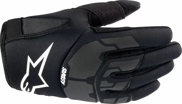 Guantes infantiles Thermo Shielder ALPINESTARS 3540524-10-S