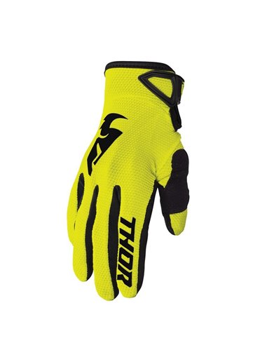 Gants sectoriels pour enfants THOR 3332-1736