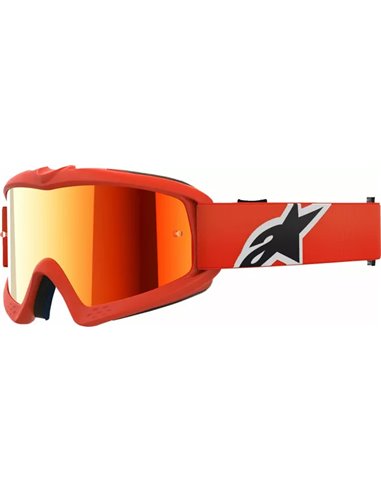 Gafas de protección infantiles Vision Corp ALPINESTARS GOGGLES 5140225-480