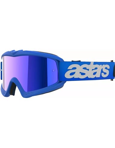 Gafas de protección infantiles Vision Blaze ALPINESTARS GOGGLES 5140425-7271