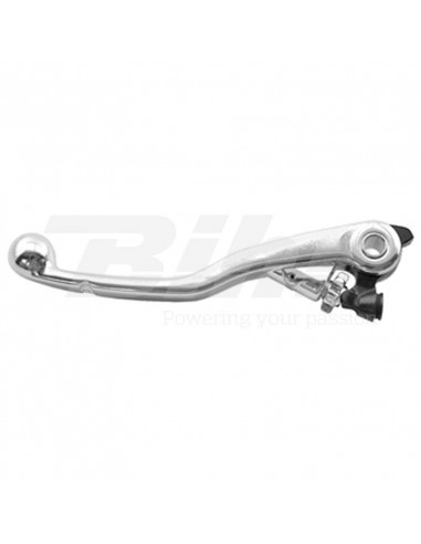 Polished Forged Clutch Lever 75261