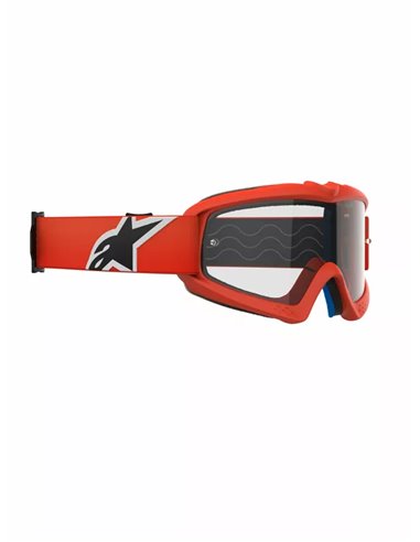 Gafas de protección infantiles Vision Corp ALPINESTARS GOGGLES 5140125-430