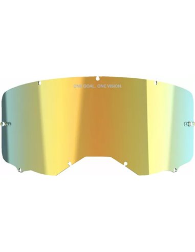 Lente para gafas de protección Vision 8/Vision 5/Vision 3 ALPINESTARS GOGGLES 9101625-9250