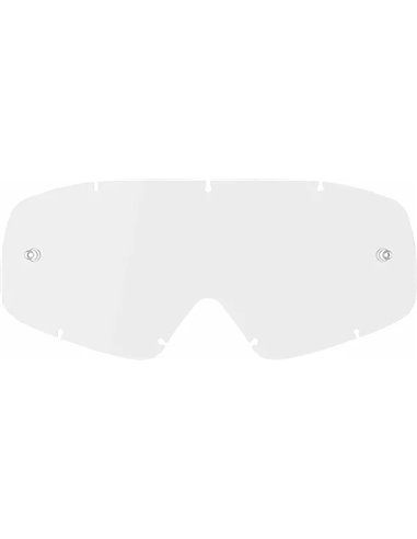 Lente para gafas de protección infantiles Vision ALPINESTARS GOGGLES 9140125-016