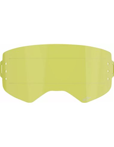 Lente para gafas de protección Supertech Roll-Off ALPINESTARS GOGGLES 9100625-5115