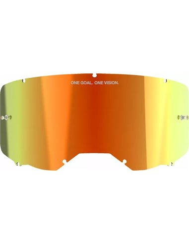 Lente para gafas de protección Vision 8/Vision 5/Vision 3 ALPINESTARS GOGGLES 9101625-3068