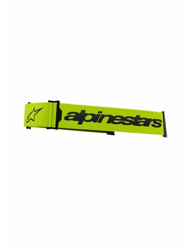 Correa para gafas de protección Supertech ALPINESTARS GOGGLES 9400125-551