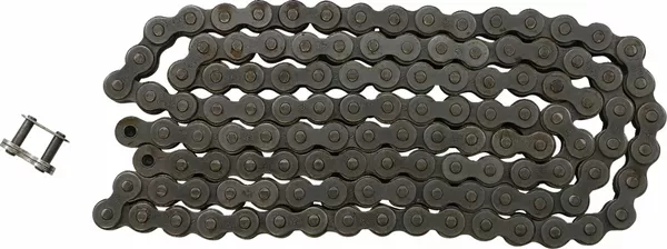 Cadena de transmisión 420 HDR Heavy-Duty JT CHAINS JTC420HDR120SL