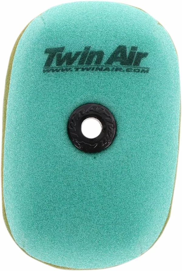 Filtro de aire prelubricado de fábrica TWIN AIR 150226X