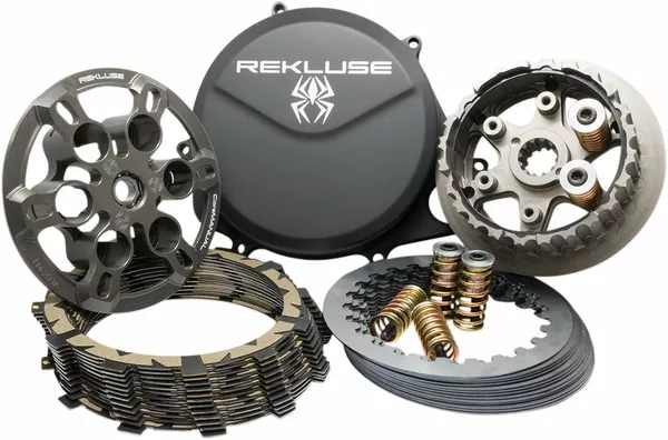 Kit de embrague manual Core TorqDrive® REKLUSE RMS-7101002