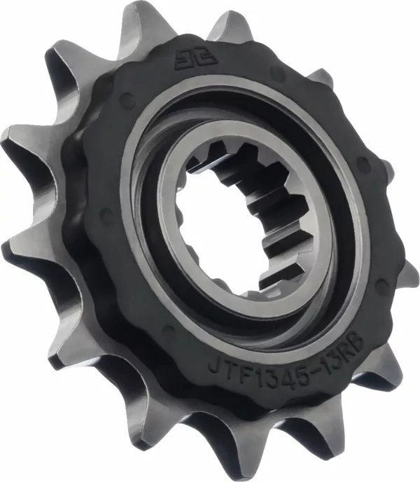 Piñón de arrastre JT SPROCKETS JTF1345.13RB