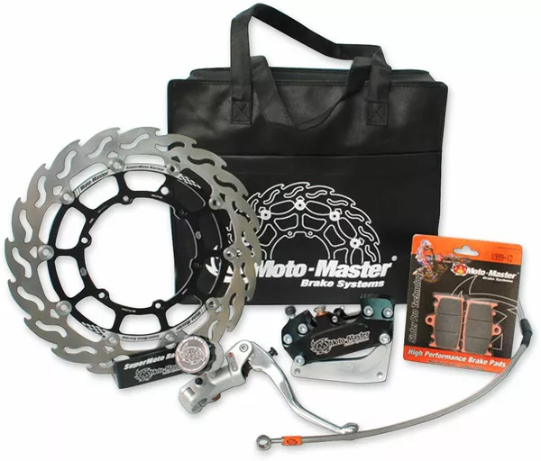 Kit Supermoto Racing MOTO-MASTER 313064