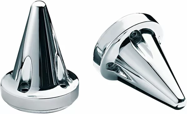 Stiletto™ Handlebar End Cap KURYAKYN KUR6249