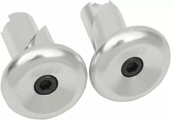 Aluminum Handlebar End Plug ODI F71APS