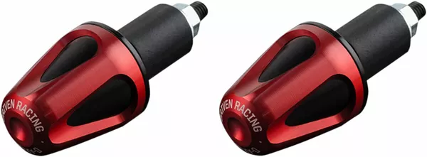 D-Axis Handlebar End DRIVEN RACING DXB-RD