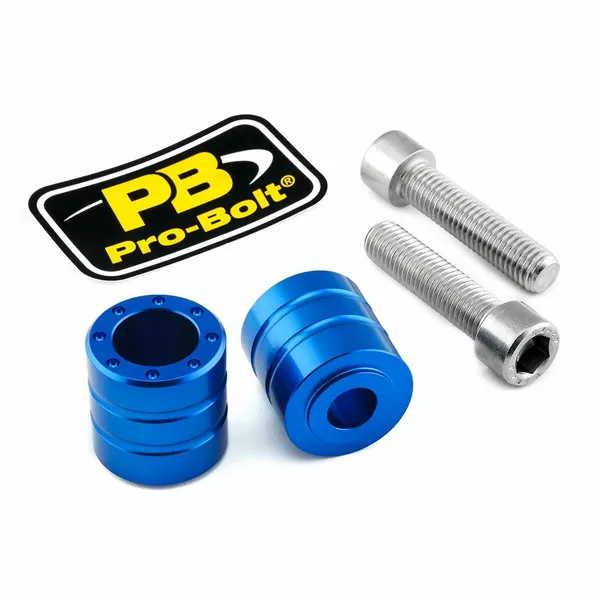 Bar End PRO BOLT BARENDBM20B